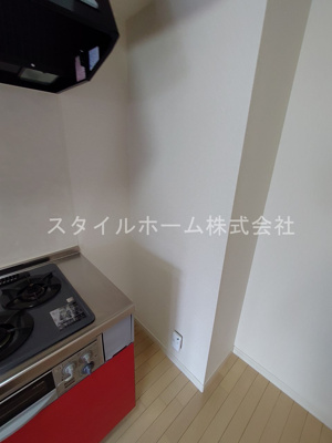 【設備】 | メゾンドユウゼン | イメージ写真です。