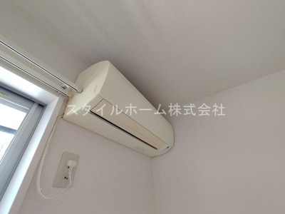 【設備】 | メゾンドユウゼン | イメージ写真です。