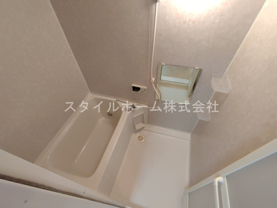 【浴室】 | メゾンドユウゼン | イメージ写真です。