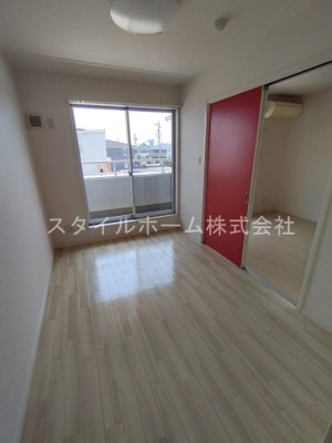 【内装】 | メゾンドユウゼン | イメージ写真です。