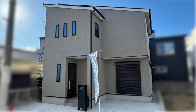 東園田三丁目C号地