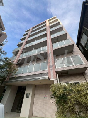 【外観】 | アパートメント桜