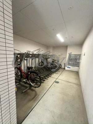 【その他共用部分】 | アパートメント桜