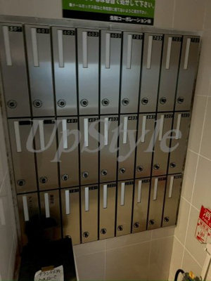 【その他共用部分】 | アパートメント桜