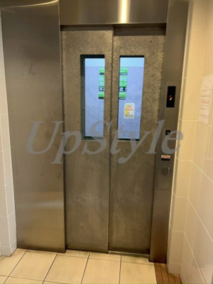 【その他共用部分】 | アパートメント桜