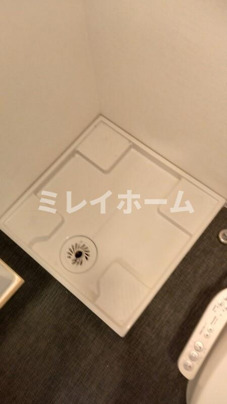 トリアス５３１の設備