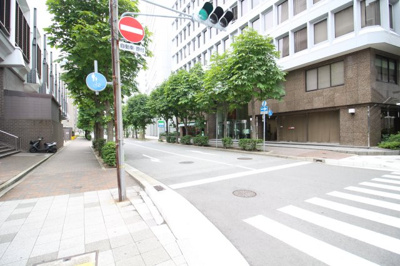 【周辺】 | 大和地所三宮ビル