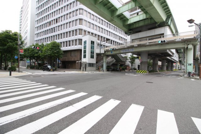 【周辺】 | 大和地所三宮ビル