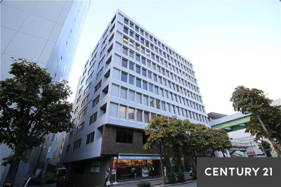 【外観】 | 大和地所三宮ビル