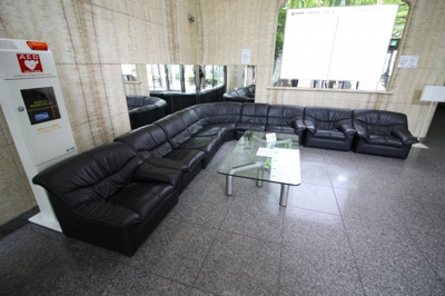 【ロビー】 | 大和地所三宮ビル