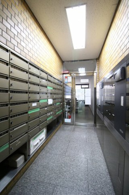 【その他共用部分】 | 大和地所三宮ビル