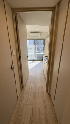 【玄関】 | クラリティア文京湯島