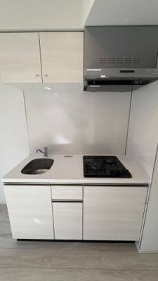 【キッチン】 | クラリティア文京湯島