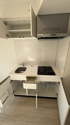 【キッチン】 | クラリティア文京湯島