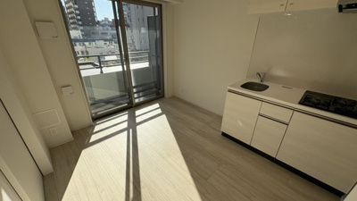 【居間・リビング】 | クラリティア文京湯島