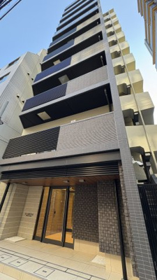 【外観】 | クラリティア文京湯島