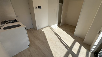 【居間・リビング】 | クラリティア文京湯島