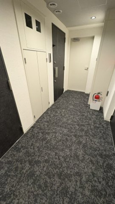 【その他共用部分】 | クラリティア文京湯島