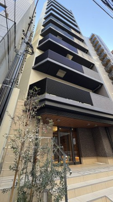 【外観】 | クラリティア文京湯島