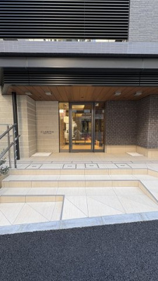 【駐車場】 | クラリティア文京湯島