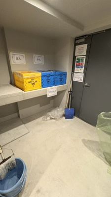 【その他】 | クラリティア文京湯島