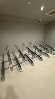 【その他共用部分】 | クラリティア文京湯島