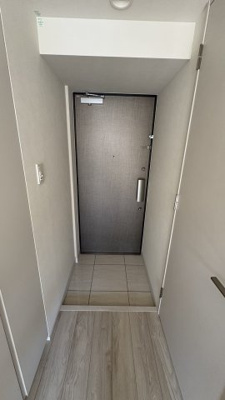 【玄関】 | クラリティア文京湯島