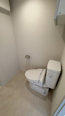 【トイレ】 | クラリティア文京湯島