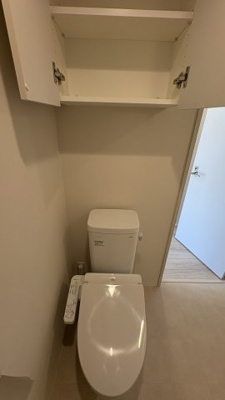 【トイレ】 | クラリティア文京湯島