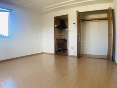 【内装】 | エクレセンス富士見