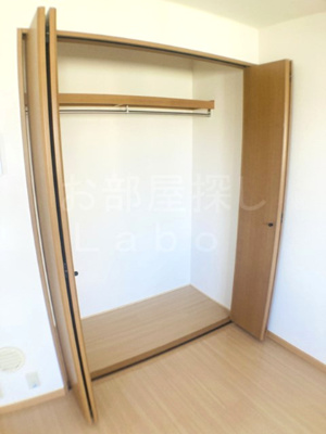 【収納】 | エクレセンス富士見