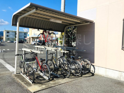 【その他共用部分】 | エクレセンス富士見