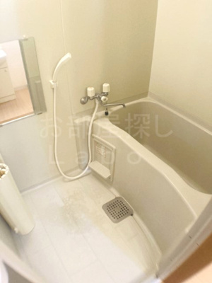 【浴室】 | エクレセンス富士見