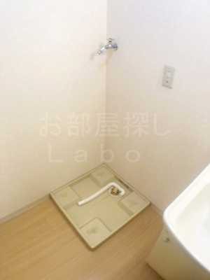 【設備】 | エクレセンス富士見