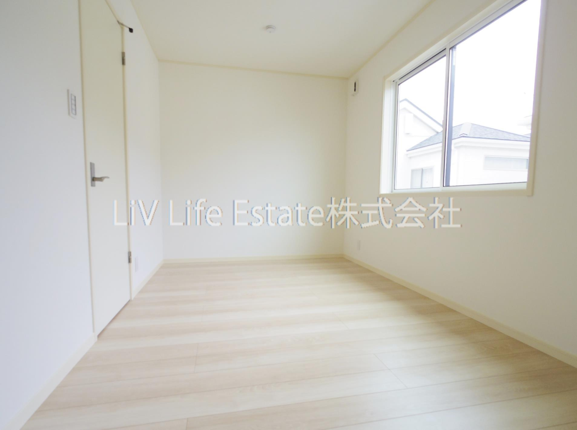 桜町2丁目戸建住宅のその他