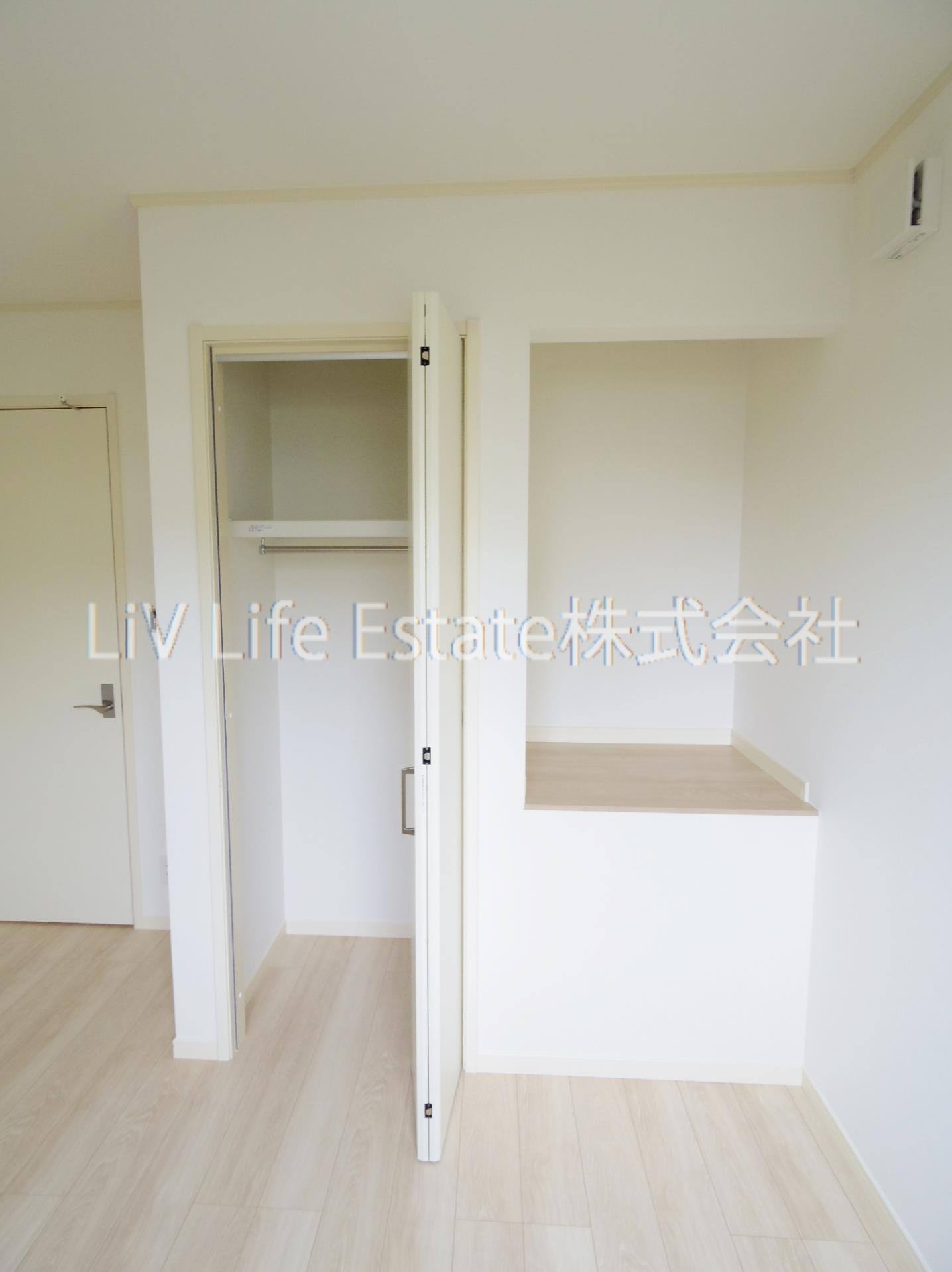 桜町2丁目戸建住宅