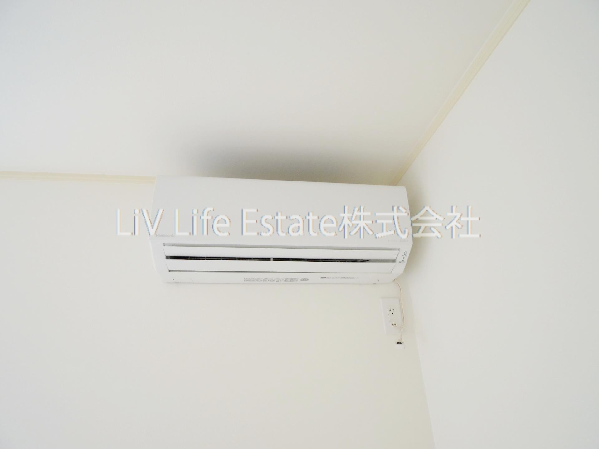 桜町2丁目戸建住宅