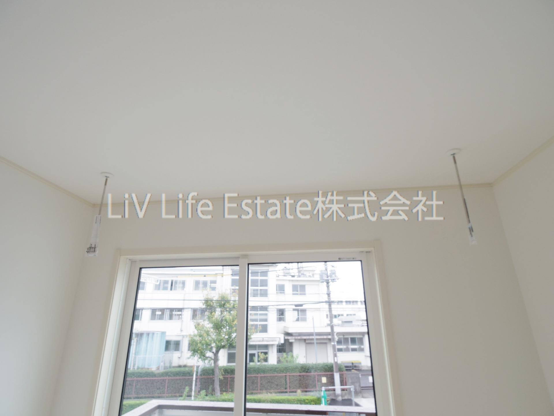 桜町2丁目戸建住宅