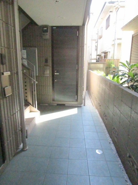 Ｐｒｅｃｉｏｕｓのロビー|共用スペース