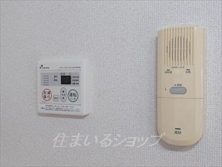 サンパレス香川の設備