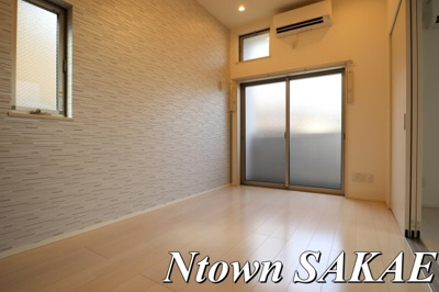 【その他】 | ヴィオラ大幸 | お部屋です