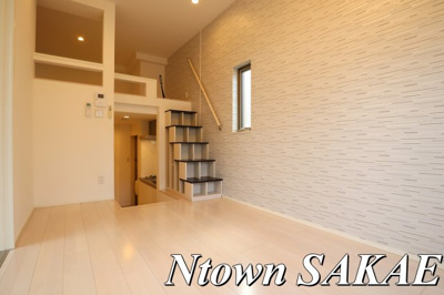 【その他】 | ヴィオラ大幸 | お部屋です