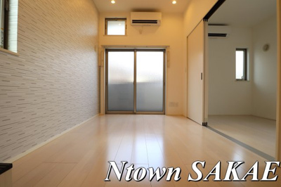 【居間・リビング】 | ヴィオラ大幸 | ゆったり過ごせるリビングです