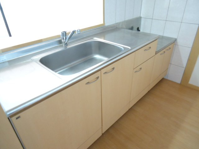 サールナートのキッチン|キッチン