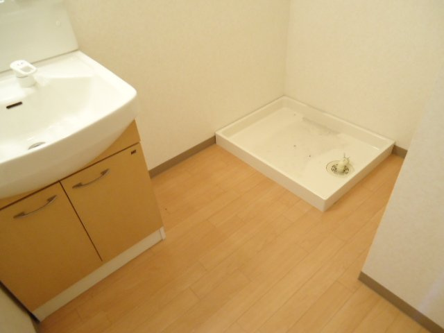 サールナートのその他|脱衣所