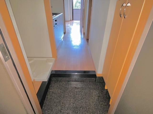 ＡＬＰＯＲＴＯの玄関|玄関