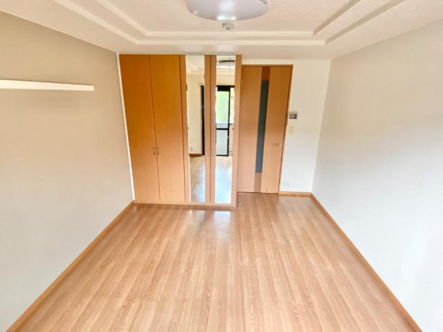 ＡＬＰＯＲＴＯの内装|洋室