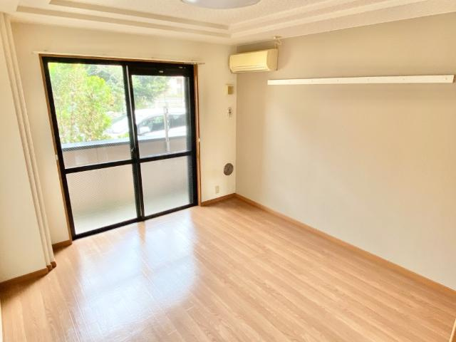 ＡＬＰＯＲＴＯの内装|洋室