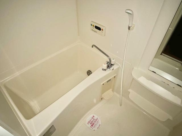 ＡＬＰＯＲＴＯの浴室|バス