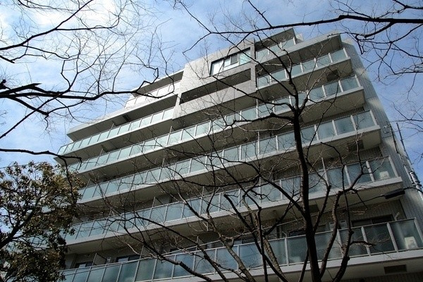 Ｐure Ｌaの外観